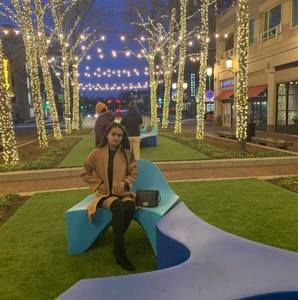 Meet your Posher, Bismita